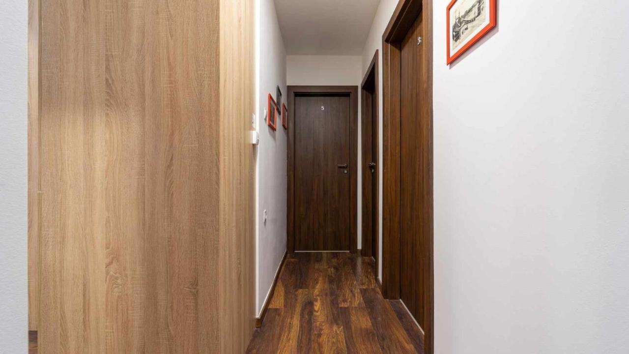 Klauzal 14 Hotel Budapest Luaran gambar