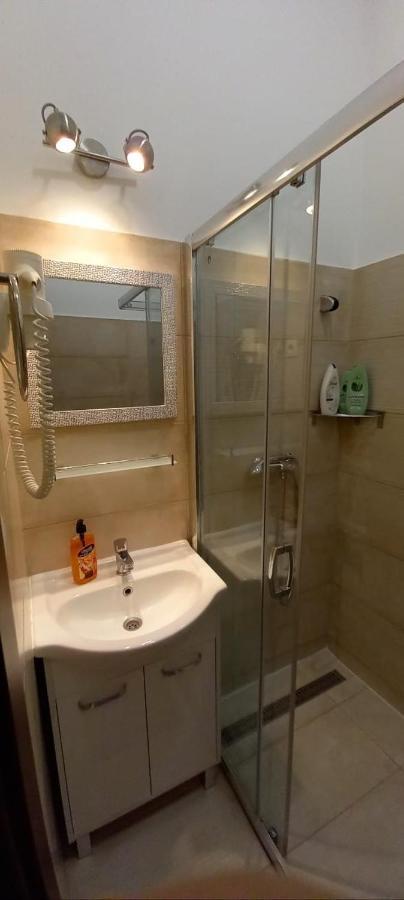 Klauzal 14 Hotel Budapest Luaran gambar